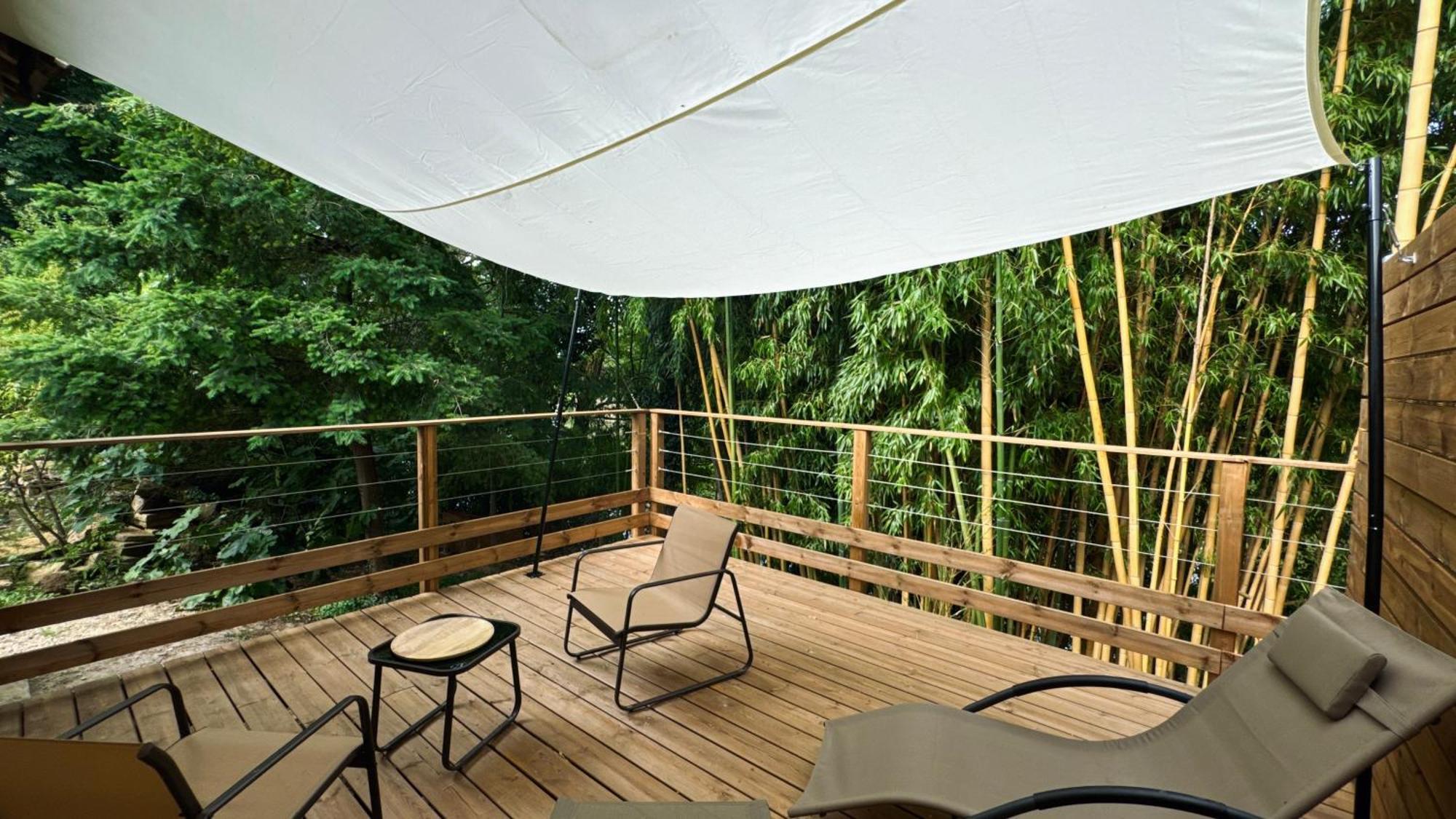 Domaine Kaet Hotel Ratenelle ห้อง รูปภาพ