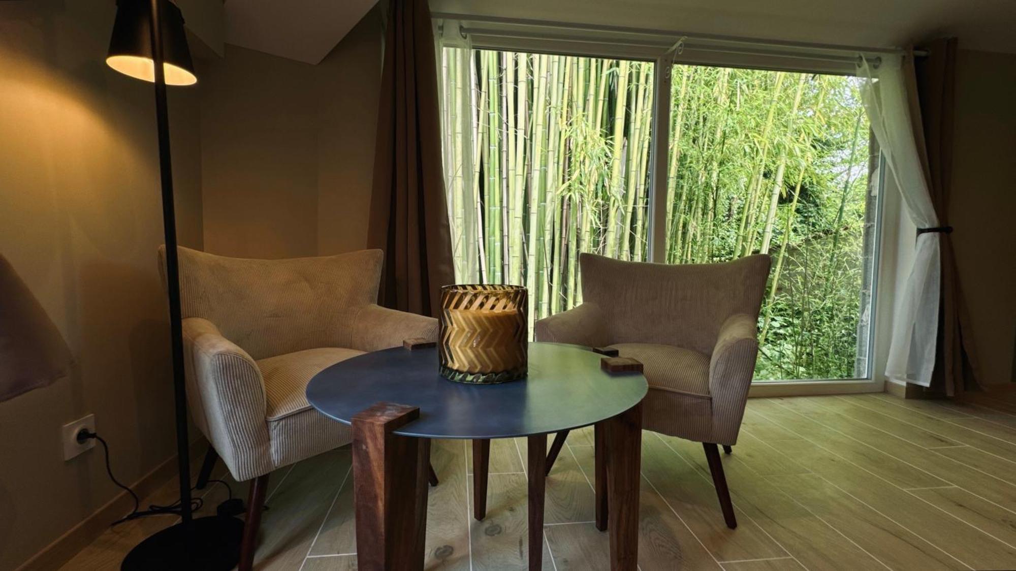 Domaine Kaet Hotel Ratenelle ห้อง รูปภาพ