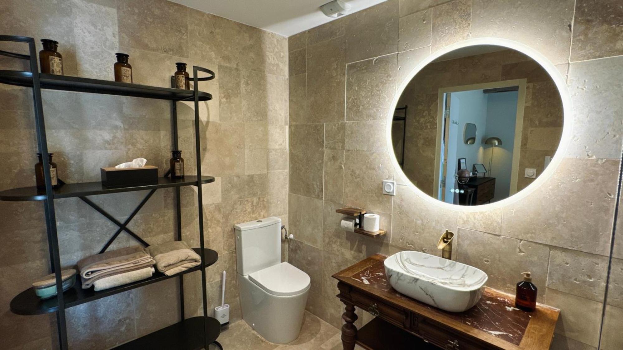 Domaine Kaet Hotel Ratenelle ห้อง รูปภาพ